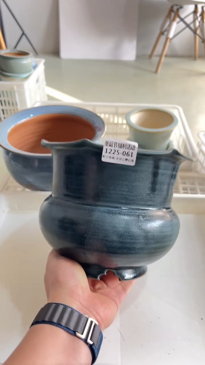 1225-061 内口16 福利特价 默认有瑕 随机一只 