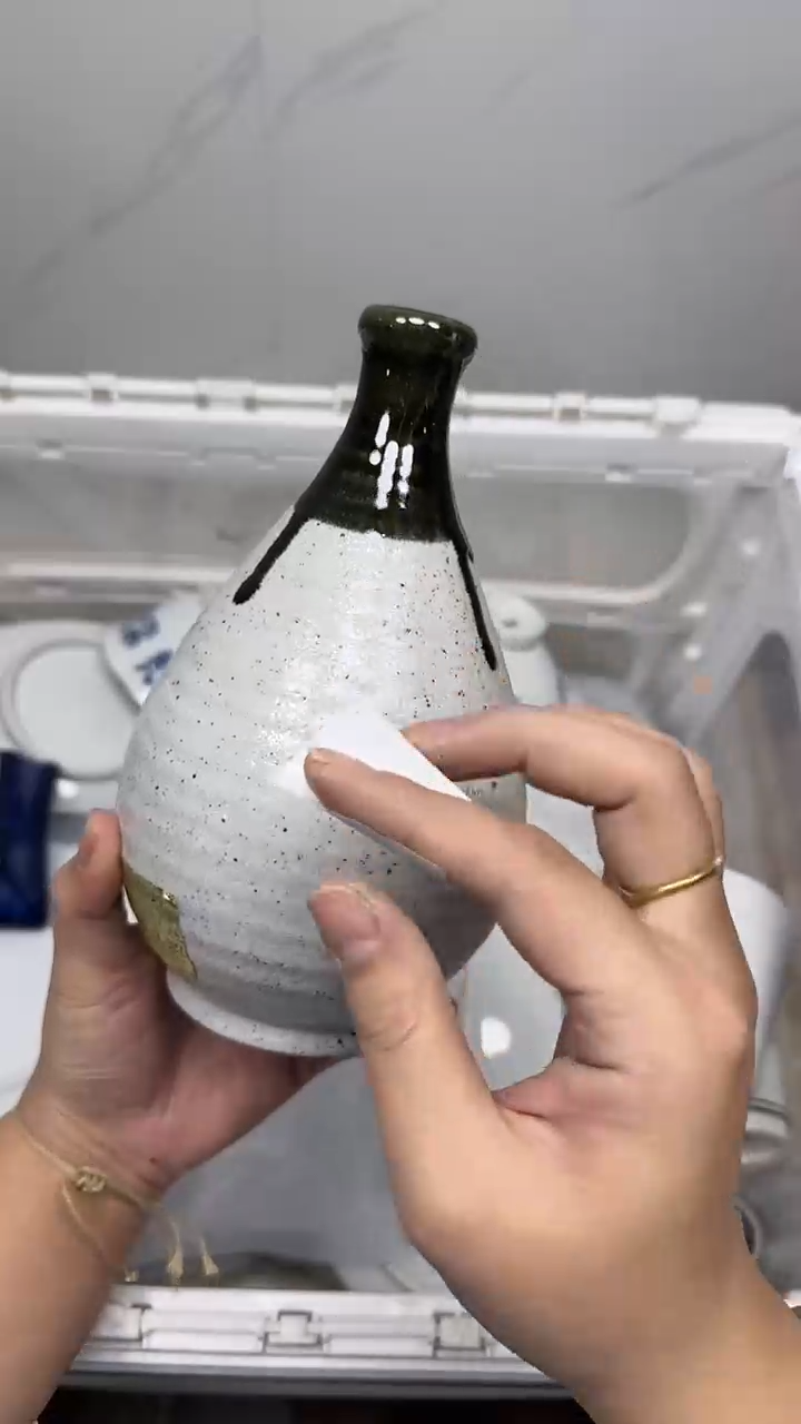 【闪购商品】4949回流瓷器默认微瑕，18.8包邮