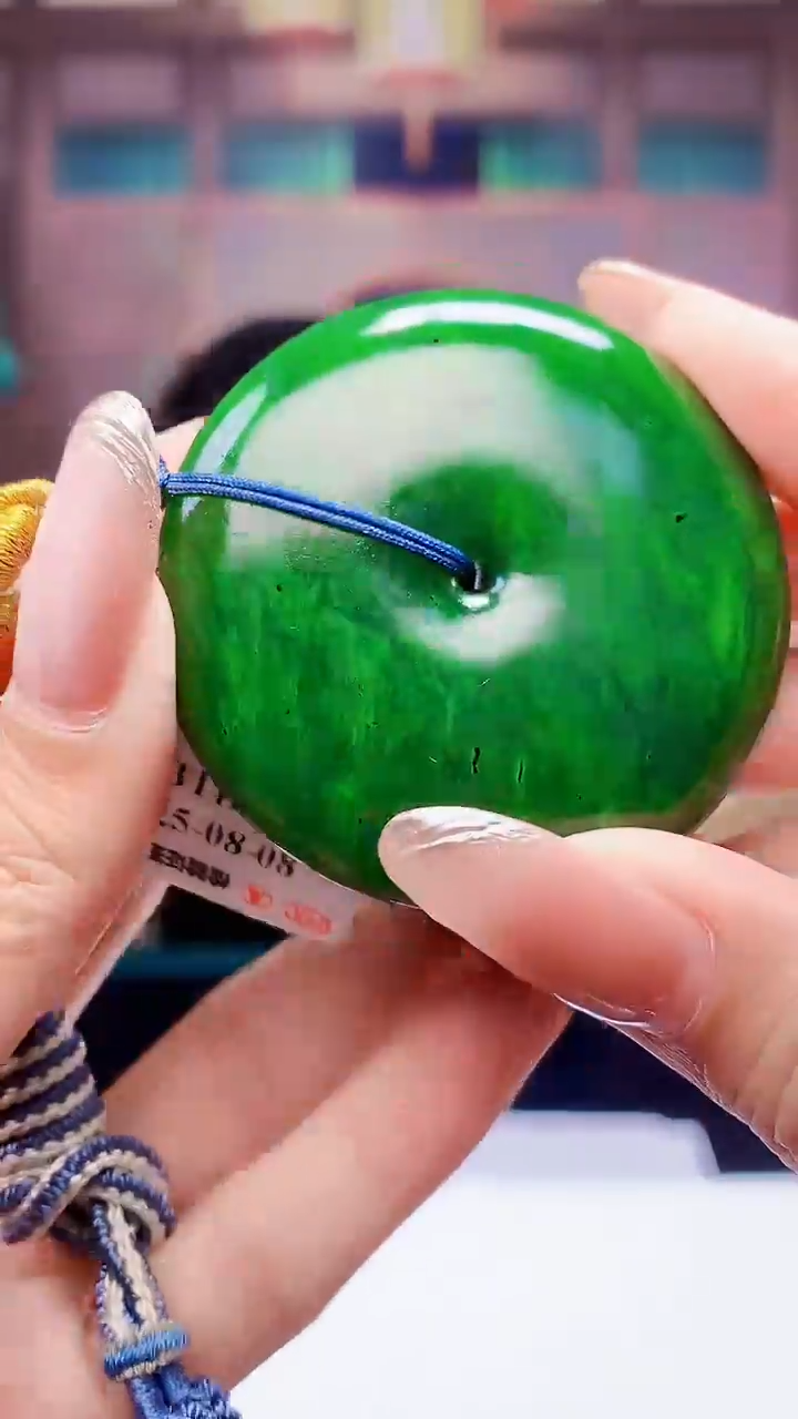 定制和田玉boss天然和田玉（拍一发一）