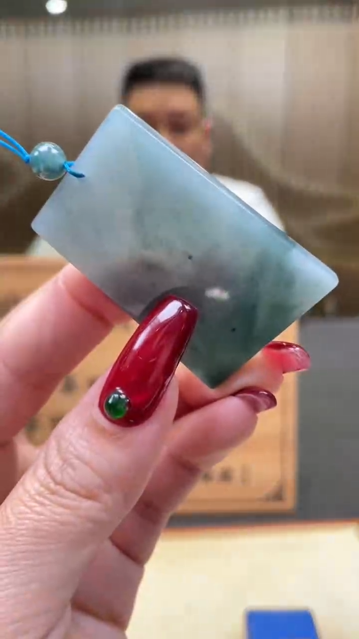 【闪购商品】定制翡翠未镶嵌       *573