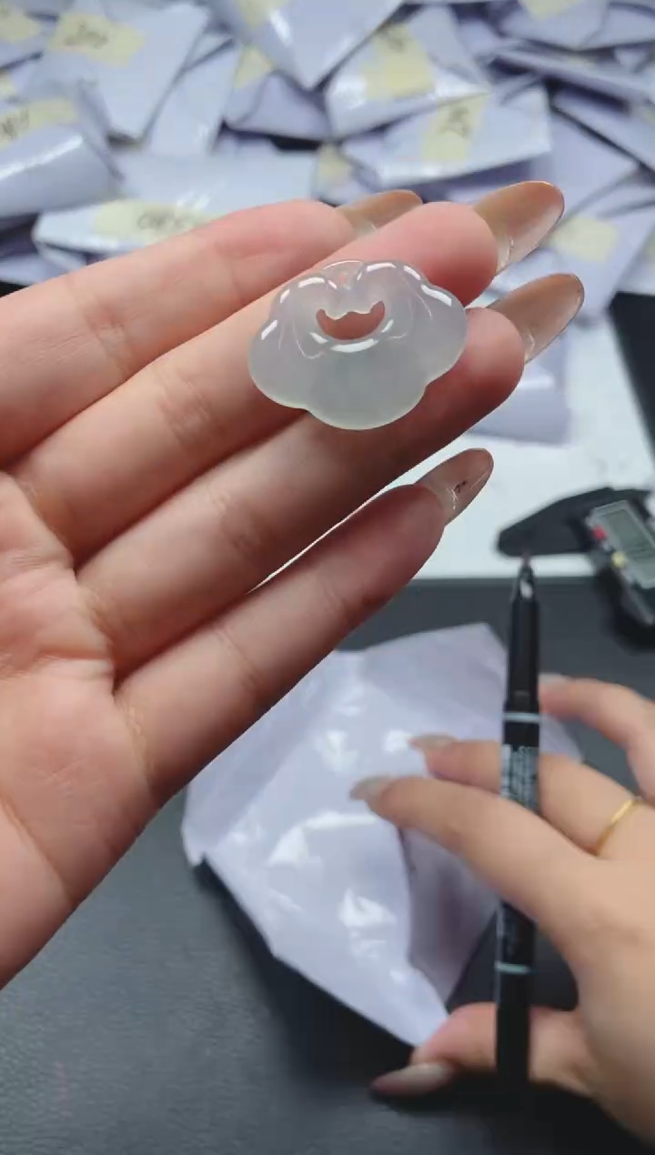 所见即所得（一物一拍）382