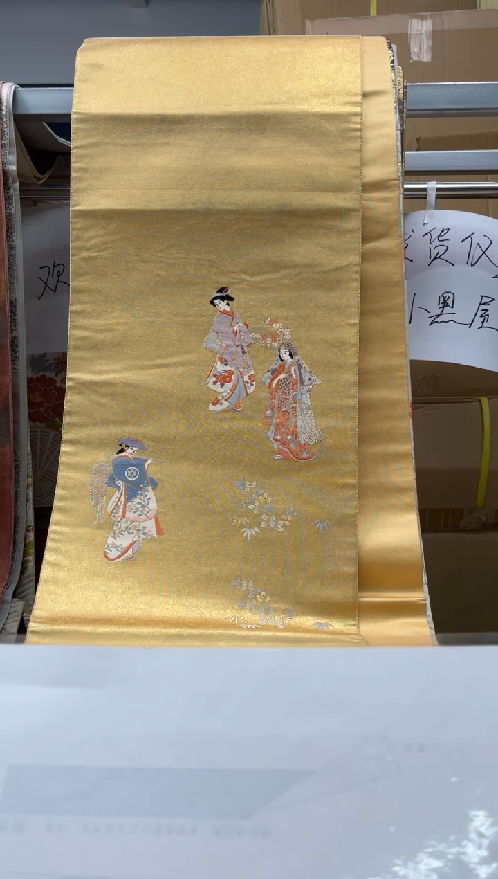 【闪购商品】织绣精选中古物品默认有瑕