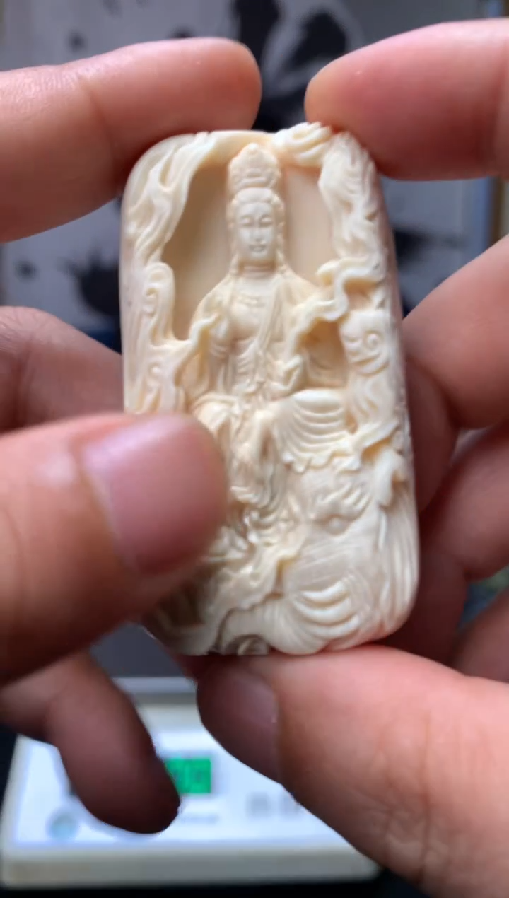 橄榄核手串/手链猛犸猛犸猛犸6