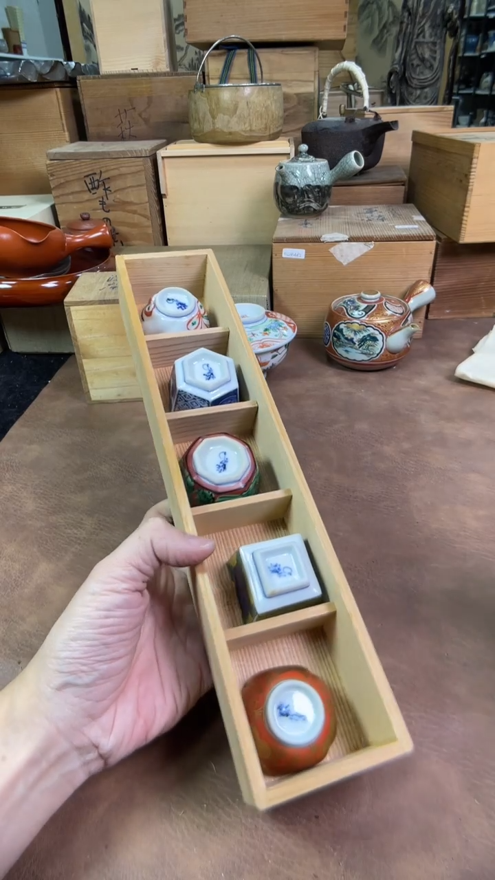 【闪购商品】摆件茶宠瓷器茶具套装