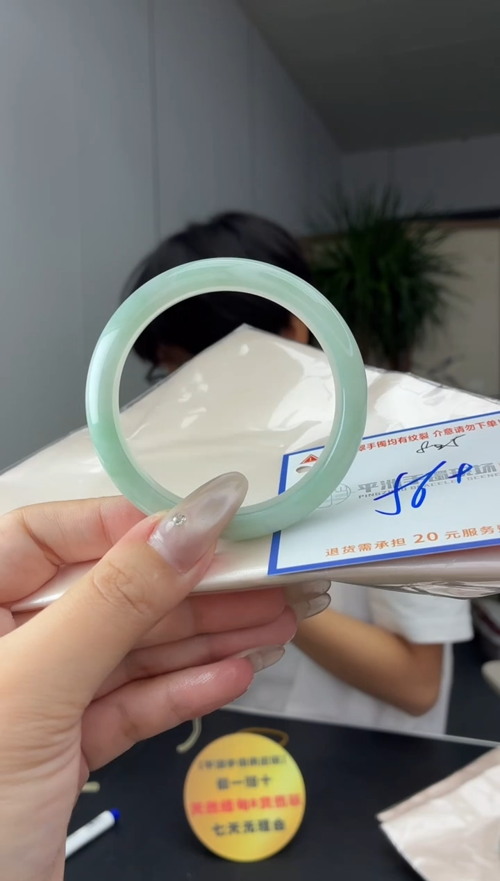 未镶嵌手镯翡翠111111111111