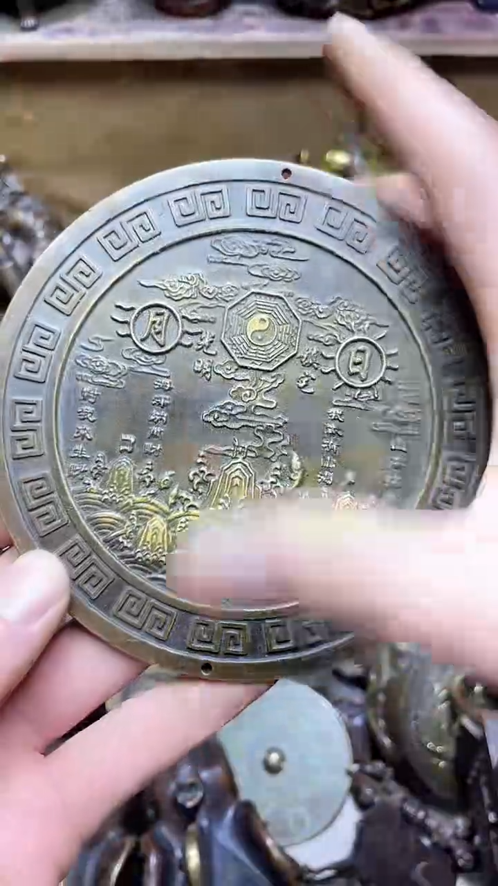 【闪购商品】铜器摆件诚信经营