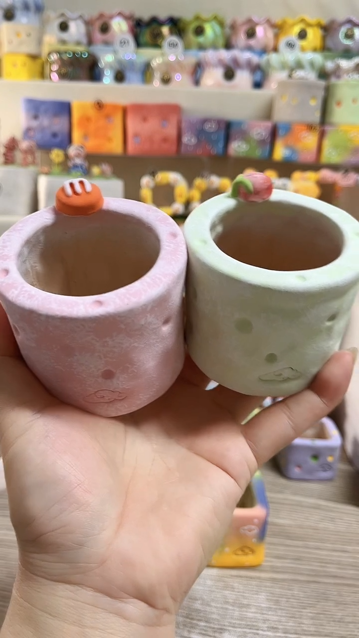 【闪购商品】陶瓷086    内口5左右