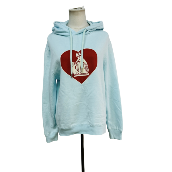 妃鱼/浪凡/棉/卫衣/95新/琰二20