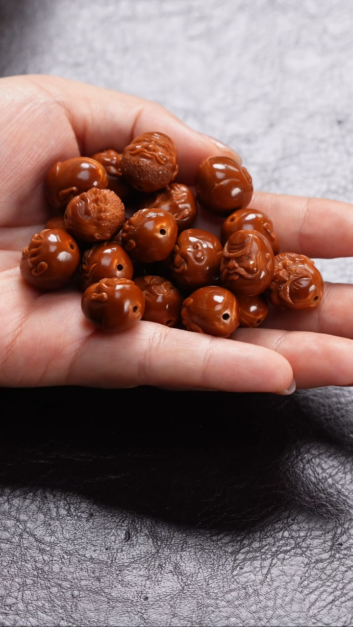 手串/手链橄榄核橄榄核