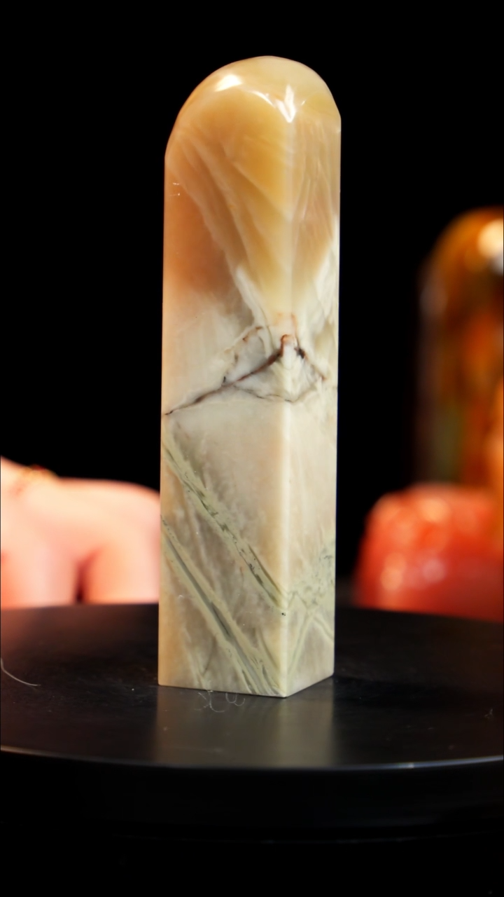 昌化石白田印章印章印章