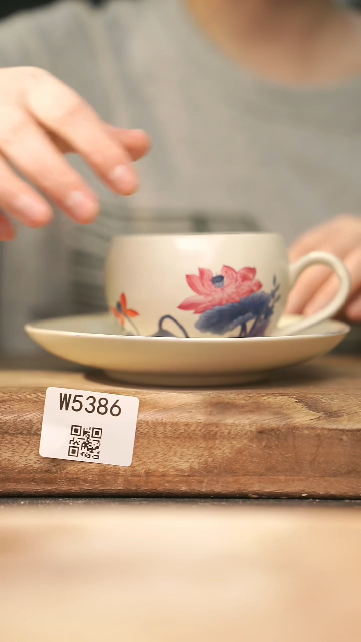 【经典福利】/ 咖啡杯@@W5386