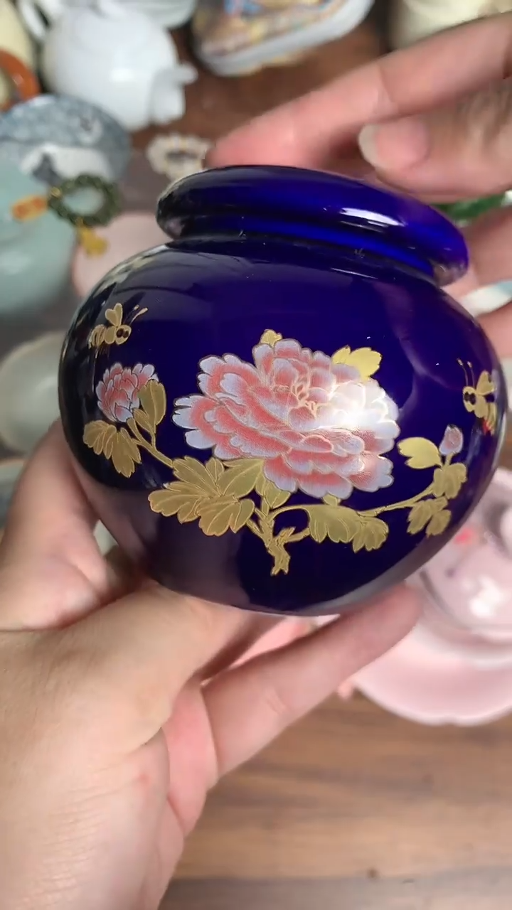 高货清仓，微瑕不售后，介意勿拍（无礼盒）