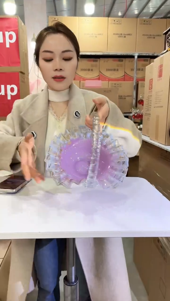 【闪购商品】藤yoyo-花器-z早116