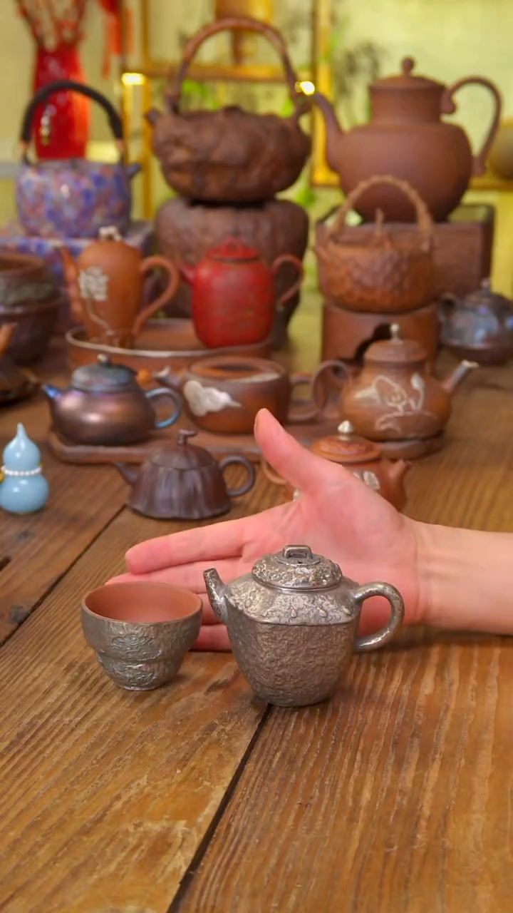 陶一壶一杯1212121