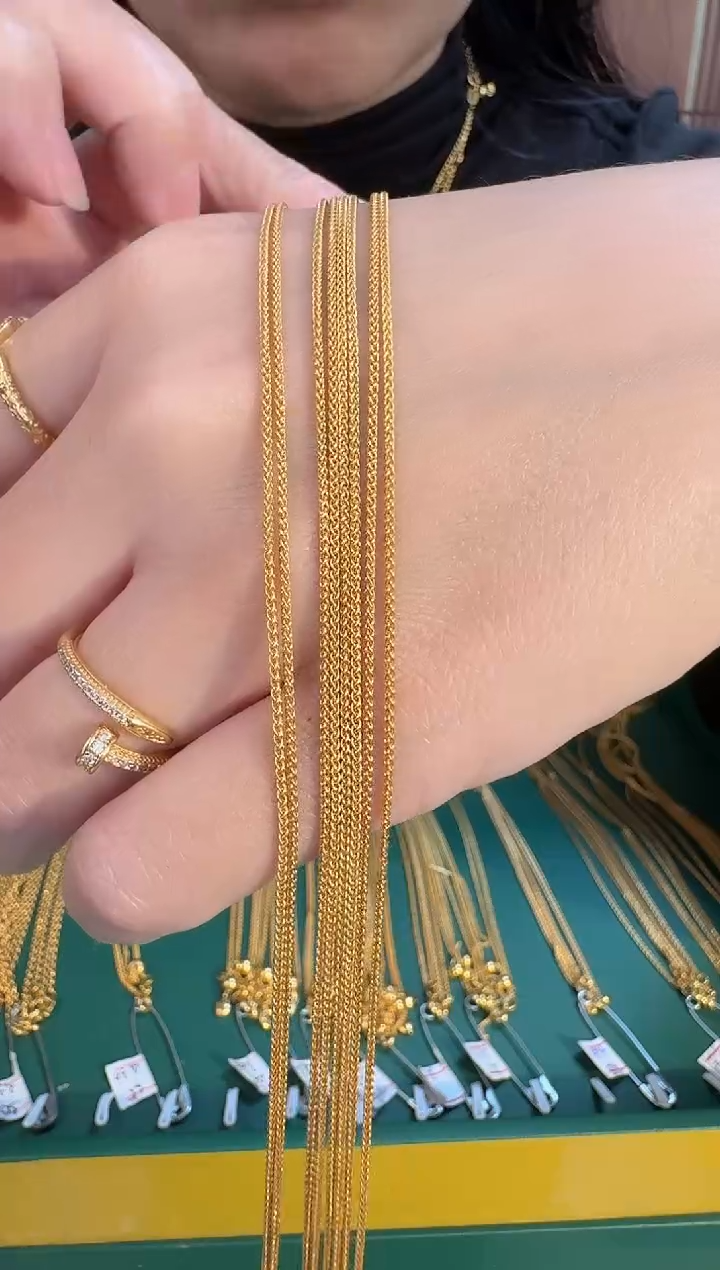 45长固定 肖邦 1.90 （附带礼盒包装）