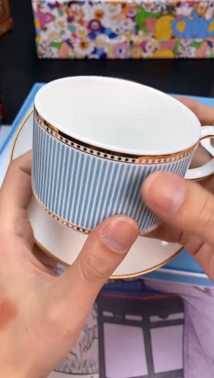 【闪购商品】瓷片都是我的大宝贝呀