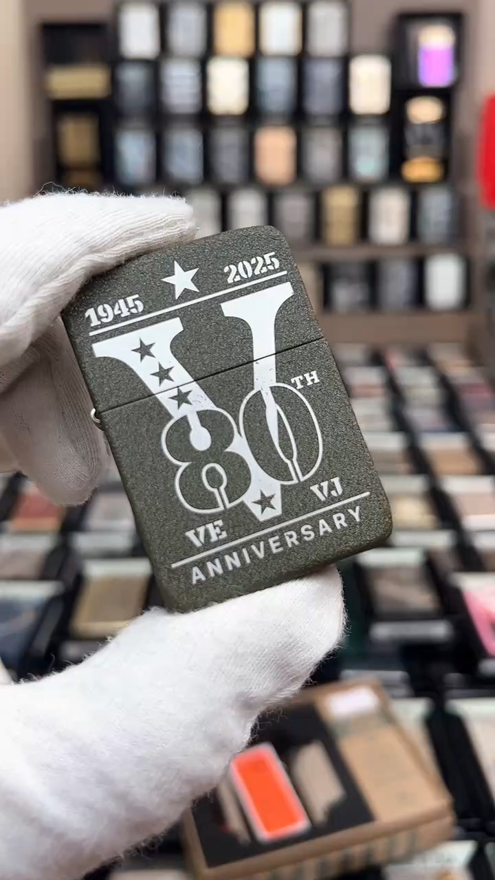 明铬品牌煤油打火机17