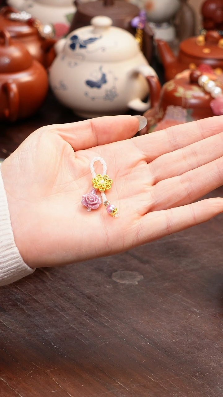 【闪购商品】紫砂壶紫砂壶朱泥