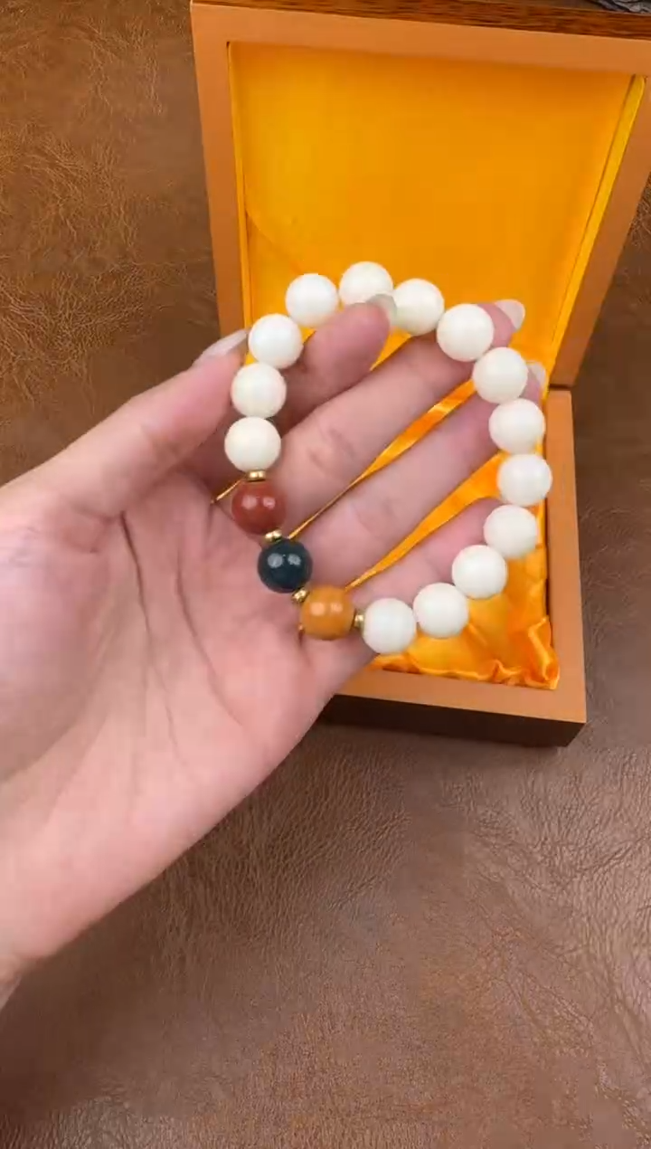 墨韵阁文玩菩提链接-@@sp012