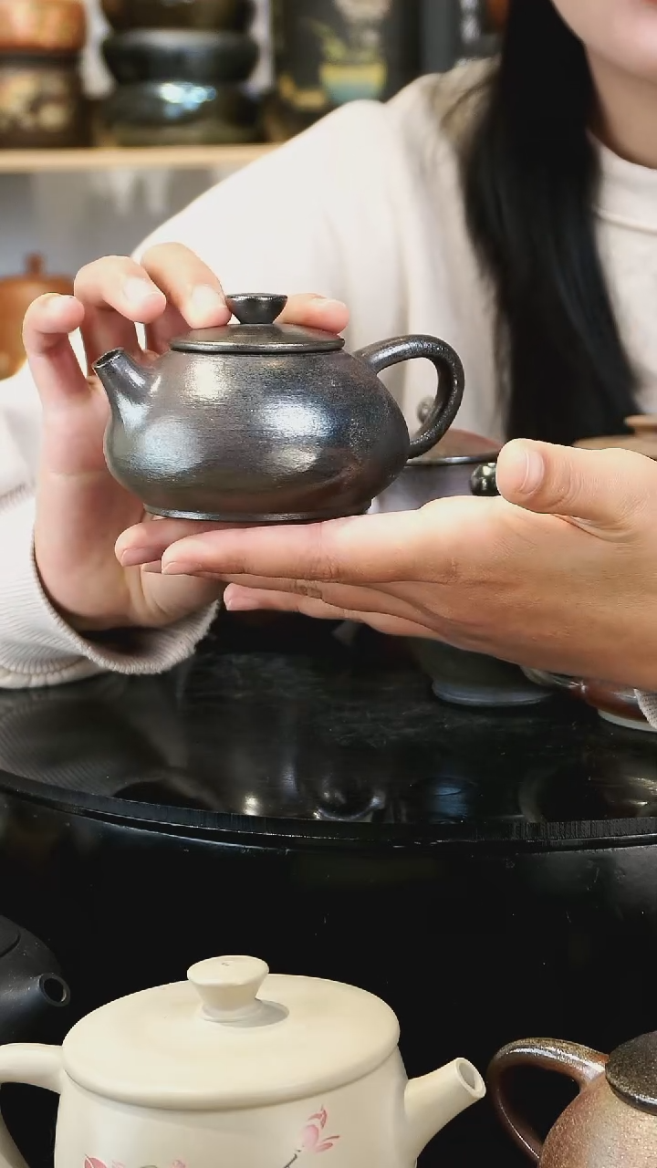 【闪购商品】壶73  苏橙茶周边.....