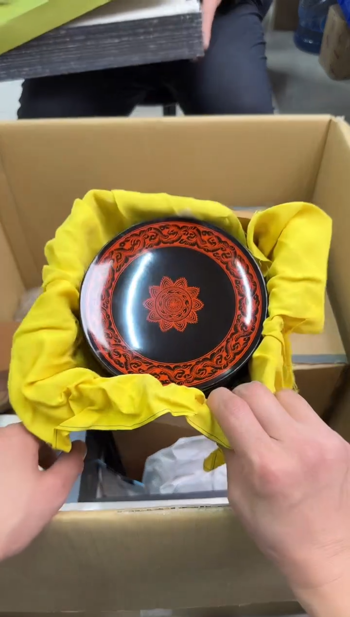 瓷片小穆直播间的物品193
