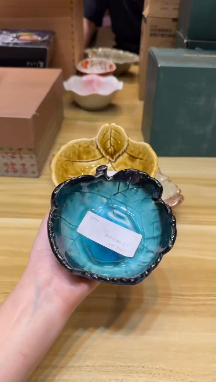 小狐狸严选日瓷器小狐狸精选日瓷器