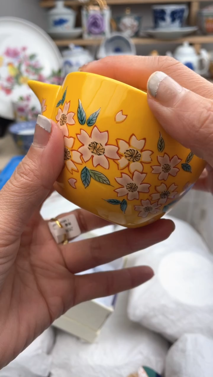 【闪购商品】瓷片默认微瑕，看清尺寸品相再拍