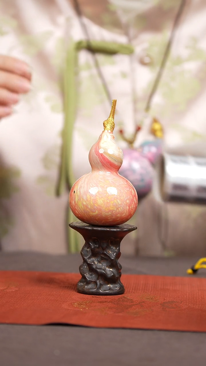 【闪购商品】1439号葫芦摆件挂件脖挂