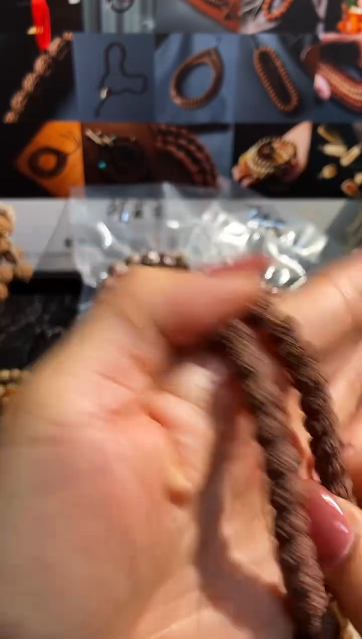 手串金刚菩提平息m9