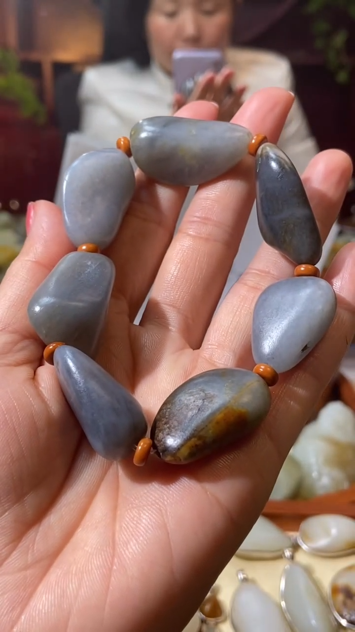 【闪购商品】和田玉挂件未镶嵌和田玉吊坠挂件精美