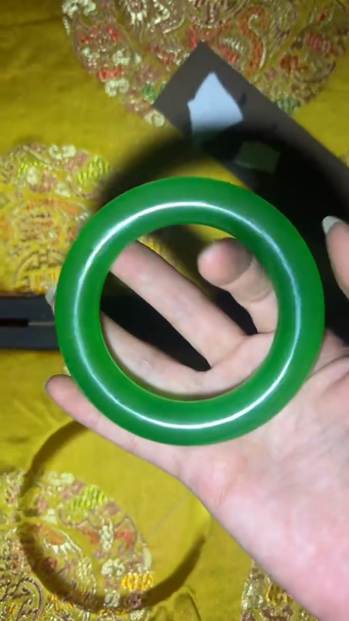 玉闪购高端商品链接带木盒