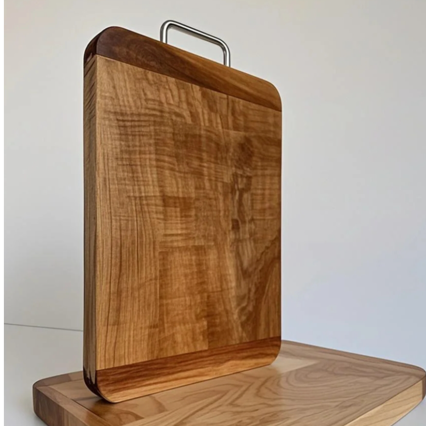 杜梨木案板  45CM*30CM*3.5CM