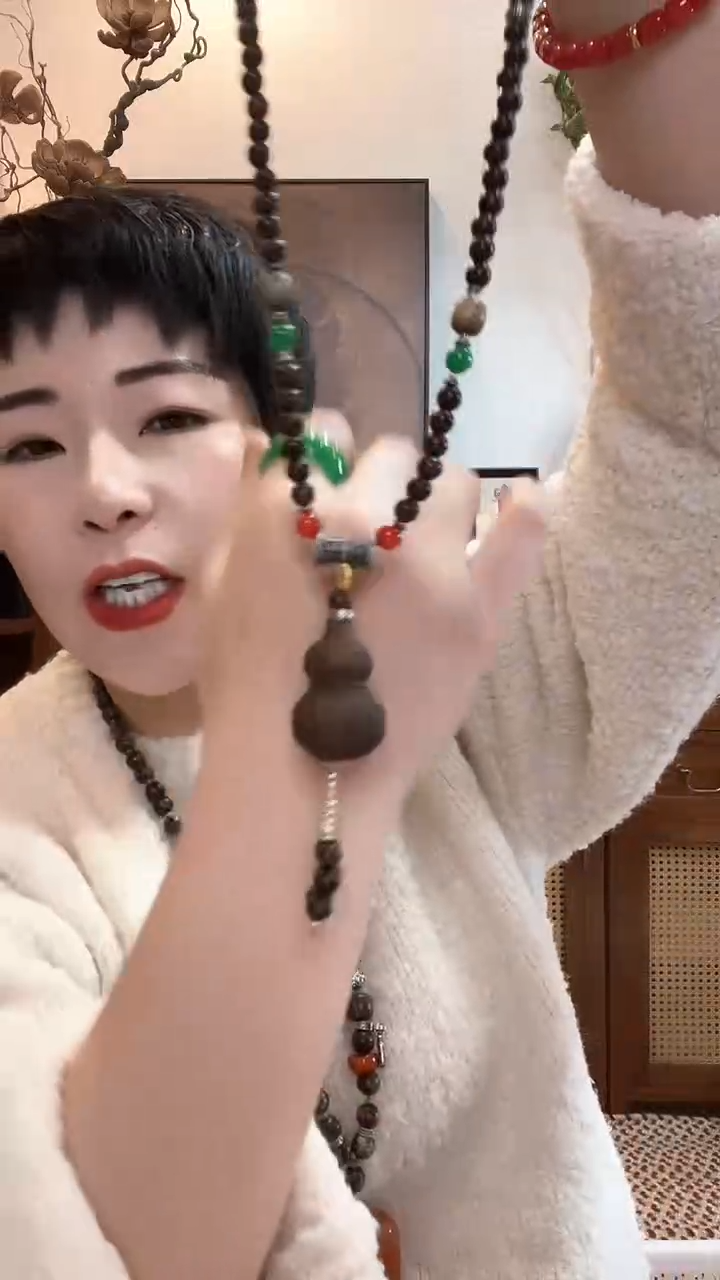 民族风原创手作242