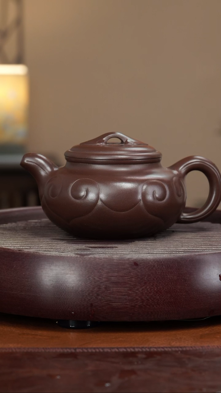 【闪购商品】紫砂茶壶宜兴紫砂壶