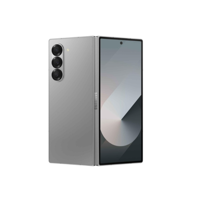 准新品 Samsung/三星 Galaxy Z Fold6 国行正品轻薄折叠屏手机
