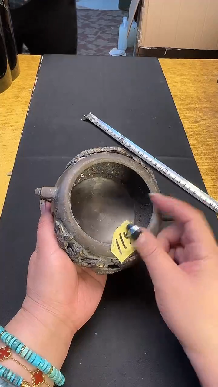 陶瓷器摆件茶文化 工艺品115号