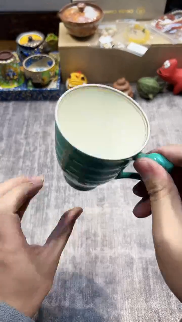 【闪购商品】瓷片都是我的大宝贝儿瓷器