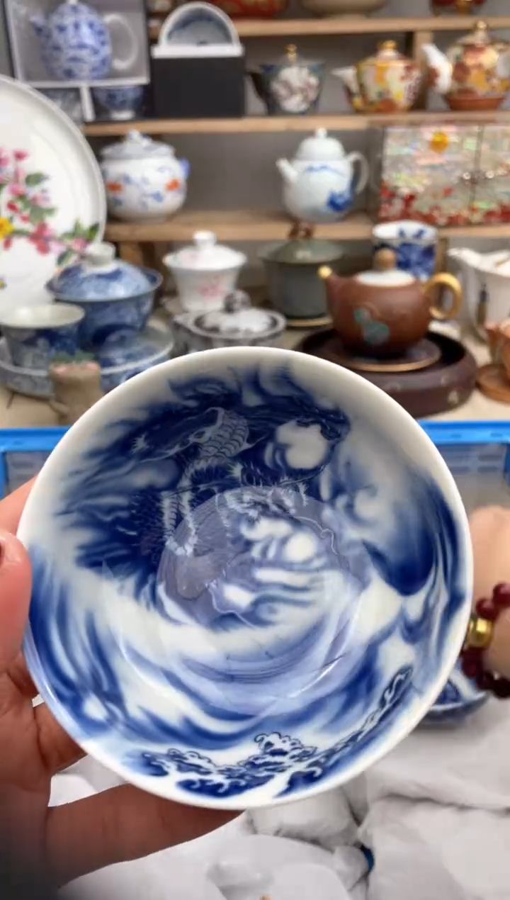 【闪购商品】瓷片默认微瑕，看清尺寸品相再拍