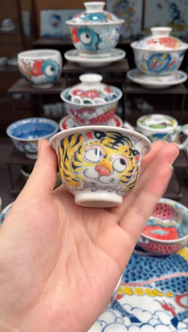 拙明院（宠粉价格）小压手