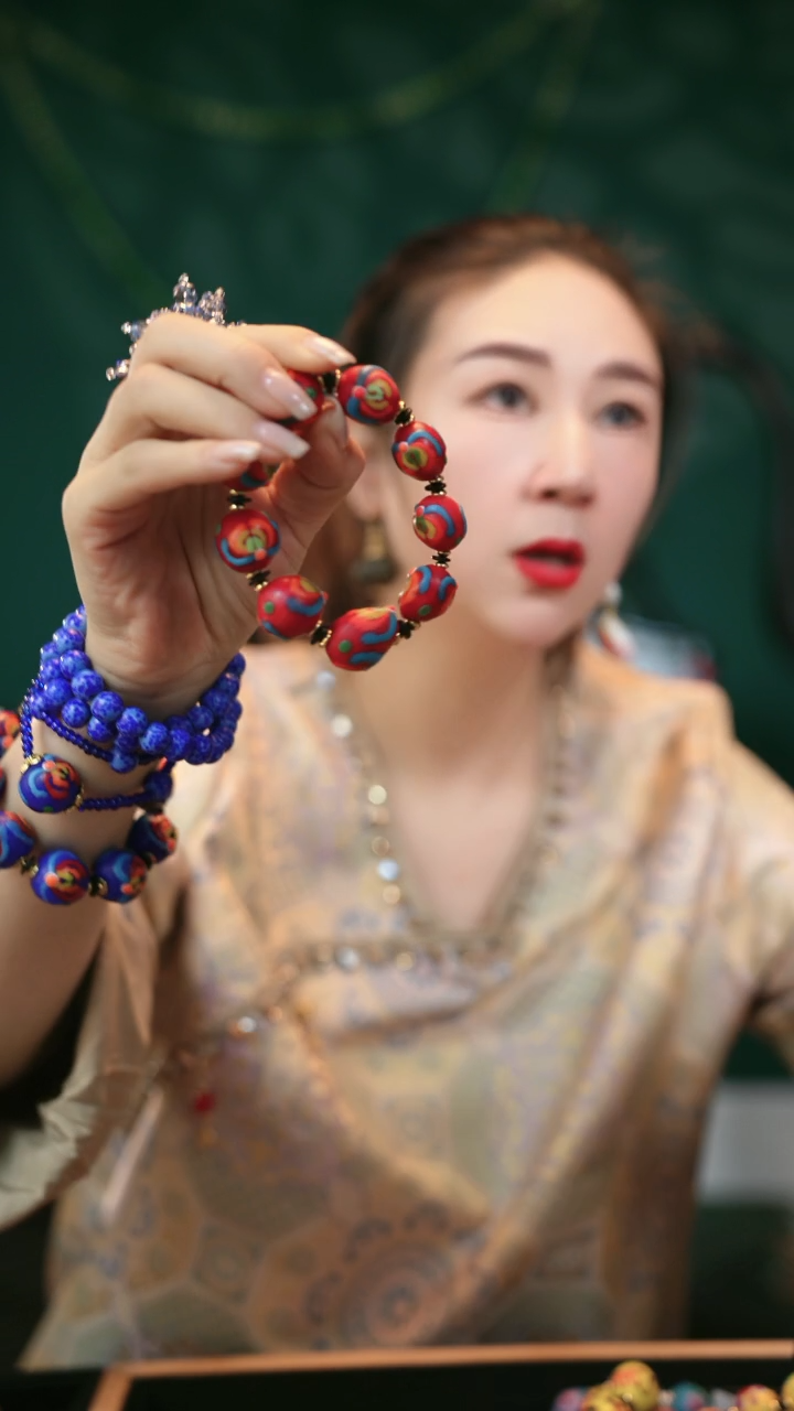 【闪购商品】琉璃手工艺品琉璃17