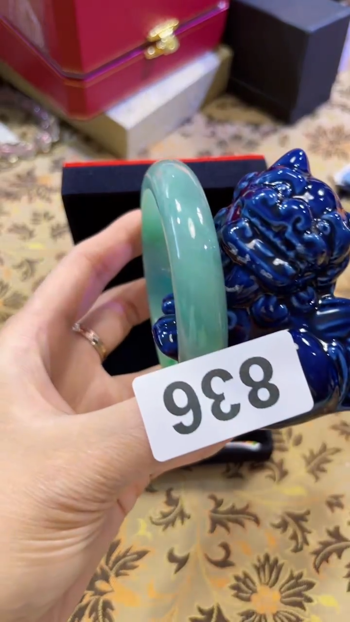 瓷片陶茶666文玩周边多人