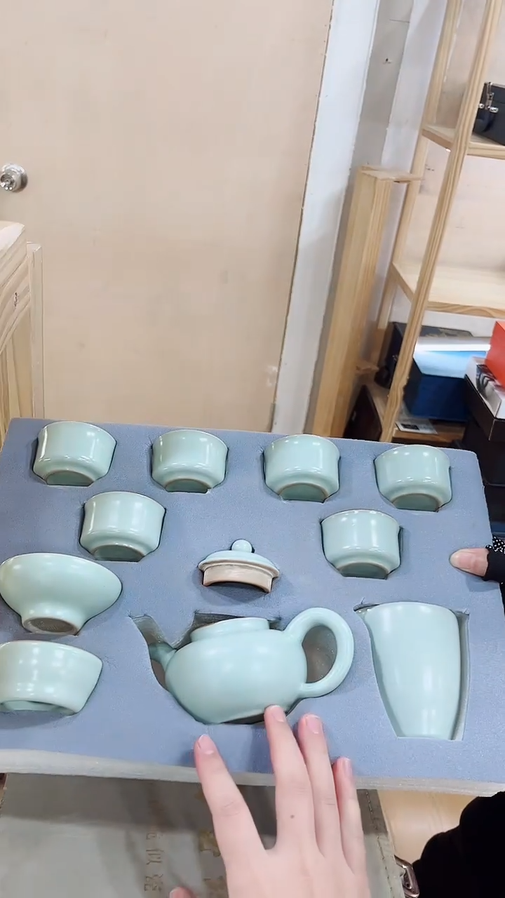 【闪购商品】展宏茶具展宏茶具@A-