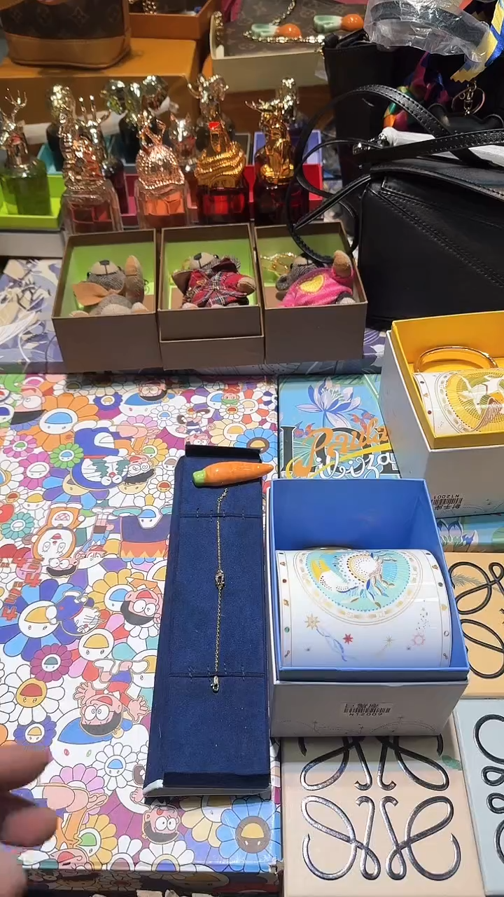 【闪购商品】瓷片换类目孤品单品一件不留