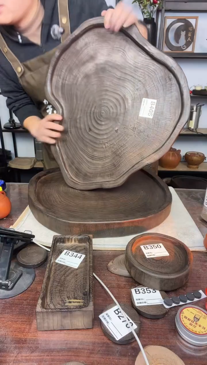 王*万51*42   银杏木   405  