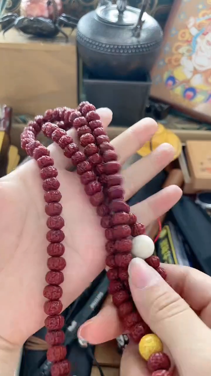 瓷片CC慧然珍宝阁质量保证