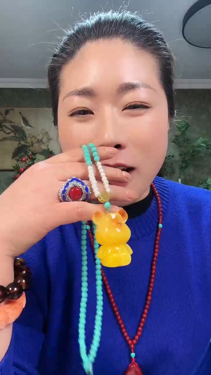 【闪购商品】树脂制品0000000T336