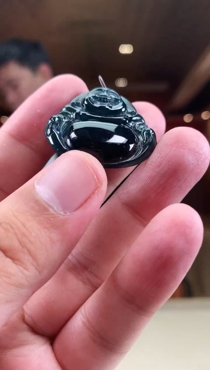 【闪购商品】定制翡翠未镶嵌        *617