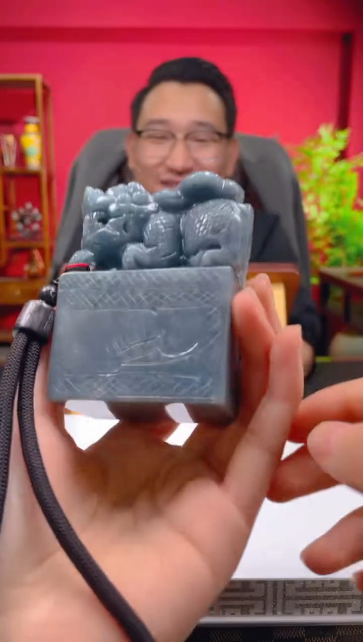 未镶嵌定制翡翠H-QJMM121716