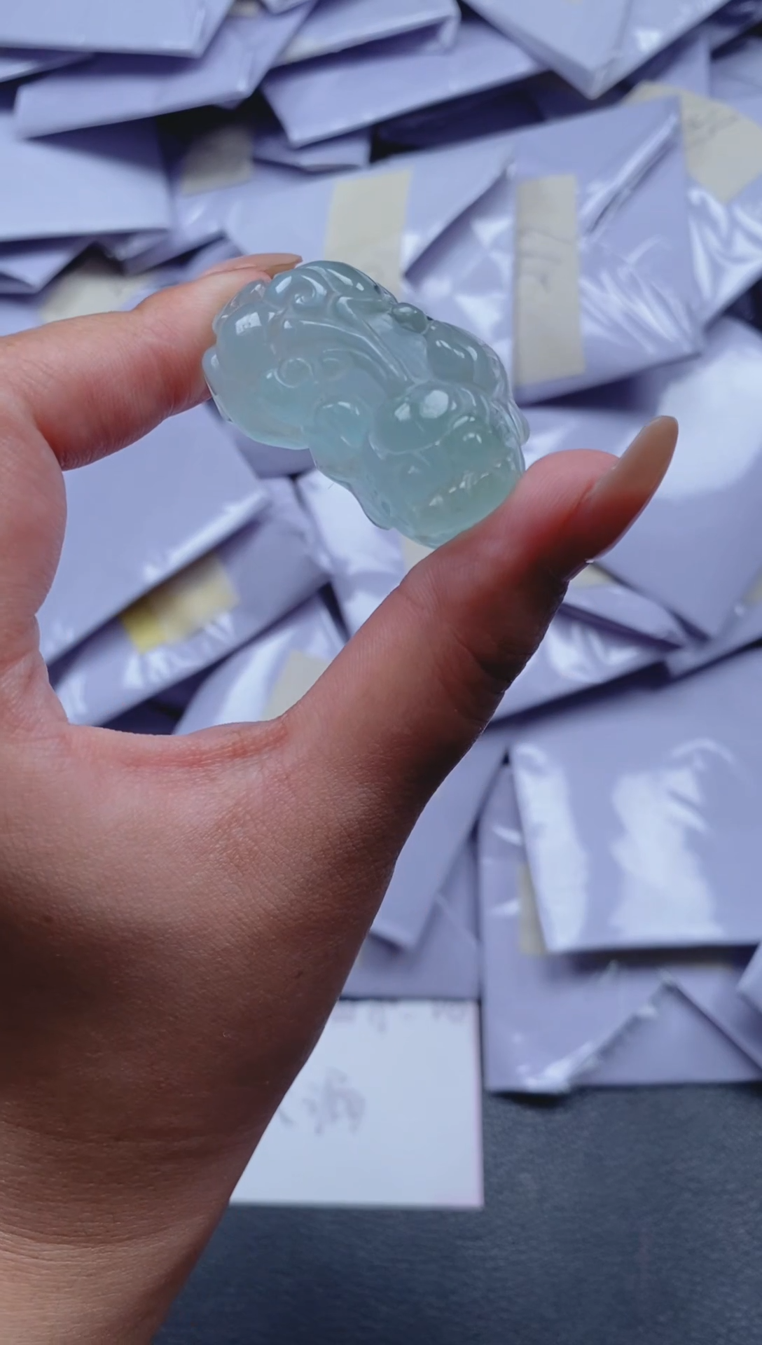 所见即所得（一物一拍）43