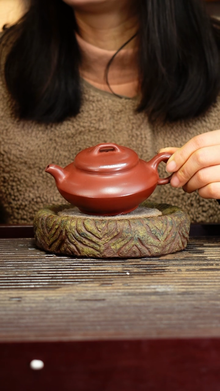 宜兴原矿紫砂壶茶壶宜兴原矿紫砂壶茶壶160C